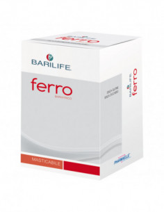 Barilife Ferro 60 Compresse...