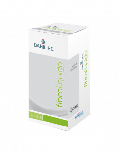 Barilife Fibraliquida 300 Ml