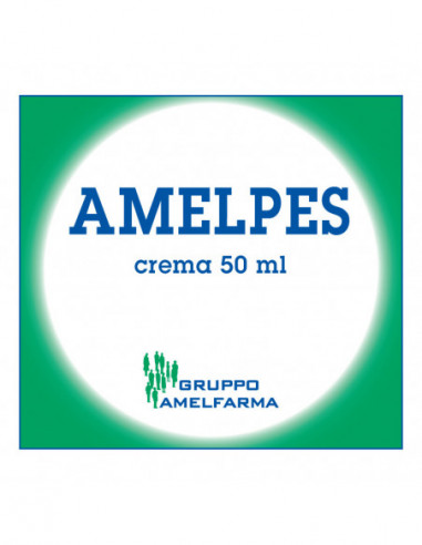 Amelpes 50 Ml - Gruppo Amelfarma Di Cioni V.