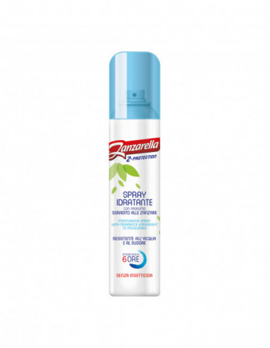 ZANZARELLA Z-PROTECTION SPRAY...