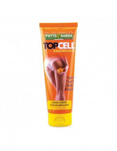 TOPCELL RASSODANTE CREMA 125 ML