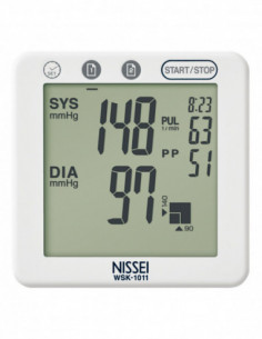 Misuratore Di Pressione Da...