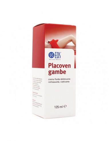 Eos Placoven Gambe 125 Ml