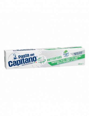 Dentifricio Antitartaro 100 Ml