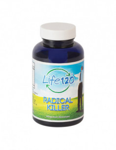 Life 120 Radical Killer 90...