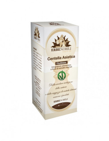 Fitomater Centella 50 Ml