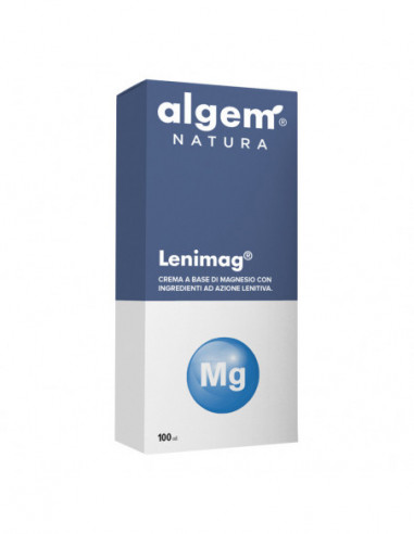 Lenimag Crema 100 Ml