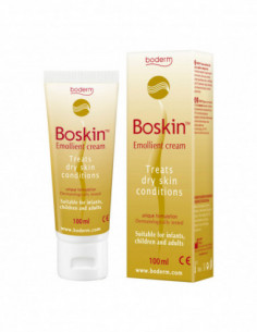 Boskin Crema 100 Ml Marchio Ce
