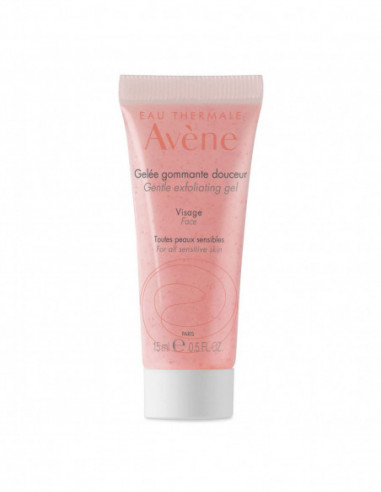 AVENE GELEE ESFOLIANTE DELICATO
