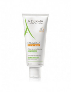 ADERMA A-D EXOMEGA CONTROL...