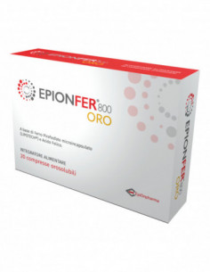 Epionfer 20 Compresse...