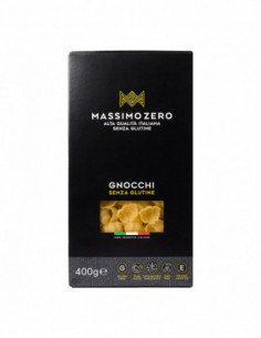 Massimo Zero Gnocchi 400 G