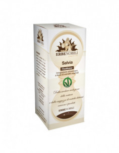 Fitomater Salvia 50 Ml