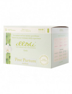 Illedi Assorbenti Lady...