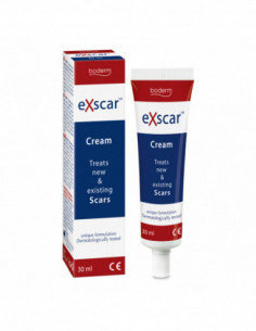 Exscar Cream 30 Ml Ce