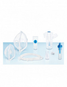 Kit Medel Jet Plus Per...