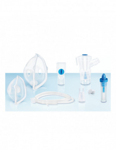 Kit Medel Jet Plus Per Aerosol Modello Easy Family Star - Medel International Srl