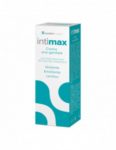 Intimax Crema Ano Genitale...