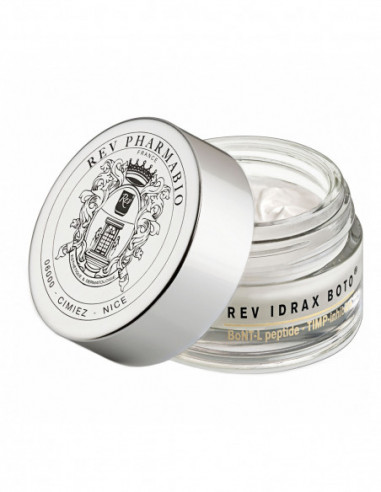 Rev Idrax Botu' Plus Crema 50 Ml