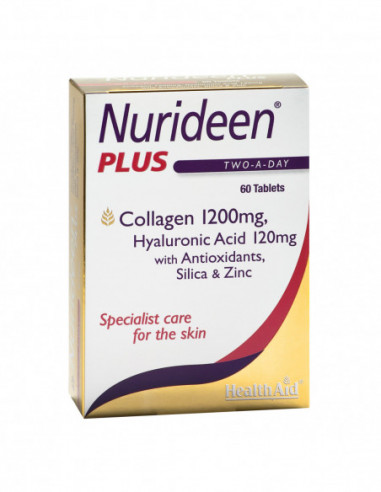 Nurideen Plus 60 Compresse