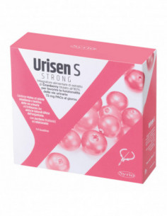 Urisen Plus 14 Bustine