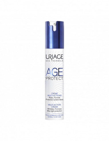 AGE PROTECT CREMA MULTI AZIONE 40 ML