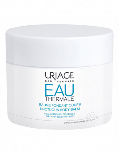 Eau Thermale Balsamo Corpo 200 Ml - Uriage Laboratoires Dermatolog