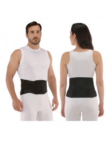 Corsetto Plurival Altezza 20 Cm L