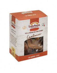CANTUCCI 120 G