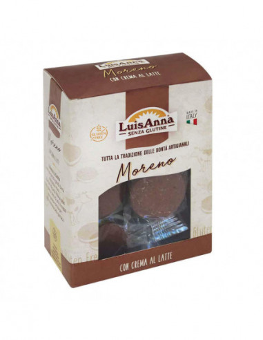 Moreno 150 G