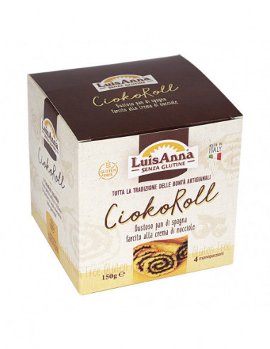 Ciokoroll 150 G