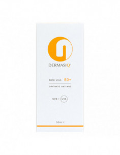 DERMASIQ SOLE VISO 50 ML