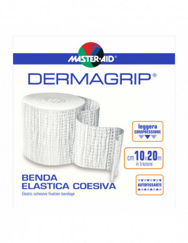 Benda Master-aid Dermagrip 10x20