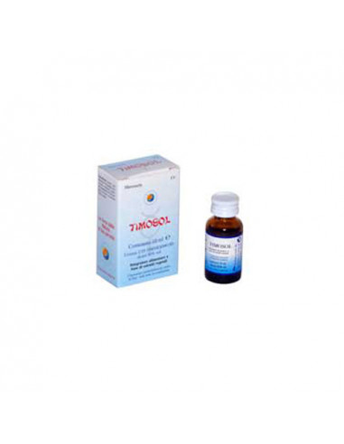 Timosol Liquido 10 Ml
