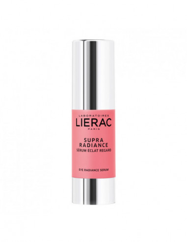 Lierac Supra Rad Occhu 15 Ml