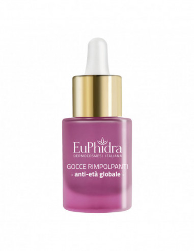 Euphidra Fill Sup Gocce Rimpolpanti