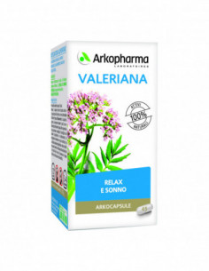 Arko Capsule Valeriana Bio...