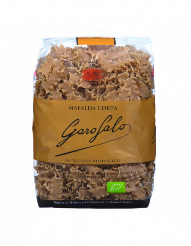 Garofalo Mafalda Pasta Senza Glutine...