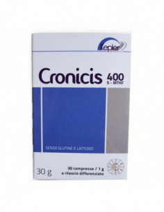Cronicis 30 Compresse