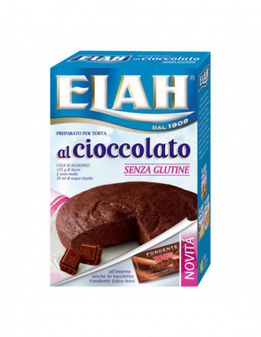 Elah Preparato Per Torta Al...