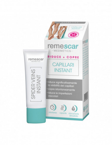Remescar Capillari Instant 40 Ml