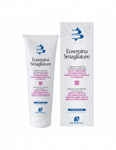 Biogena Euserpina Smagliature 250 Ml