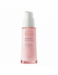Avene Se Siero Luminosita'...