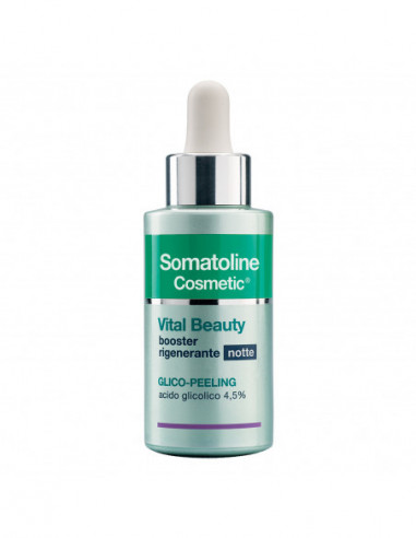 Somatoline Cosmetics Viso Vital B...