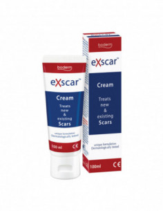 Exscar Cream 100 Ml Ce