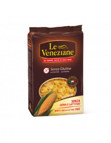 Le Veneziane Gnocchi 250 G