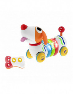 Chicco Gioco Dog Re Mi
