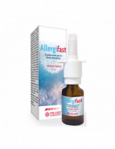 Allergifast Spray 15 Ml