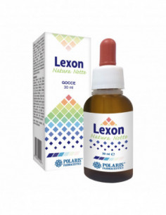 Lexon Gocce 30 Ml