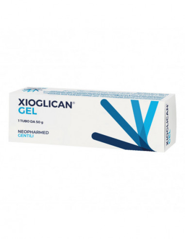 Xioglican Gel 50 G